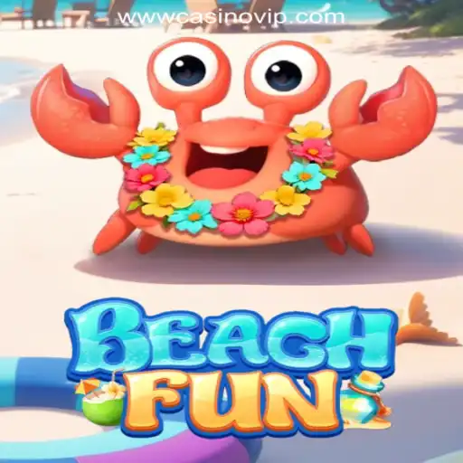 Discover BeachFun: The Ultimate Slot Game Experience from CasinoVIP.com Oficial Slots Brasil #1