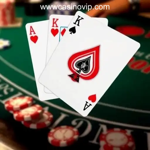 Blackjack