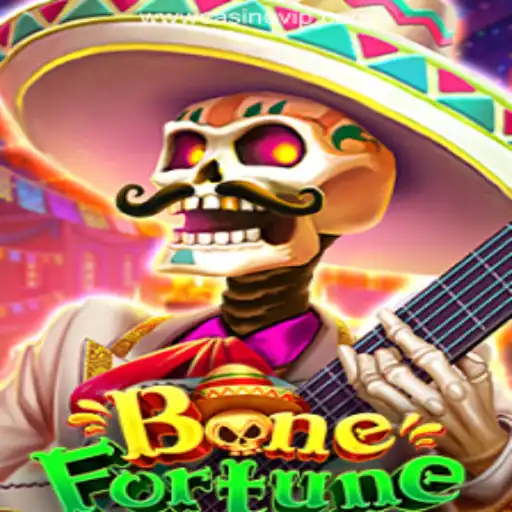 Unveiling BoneFortune: The Latest Gaming Craze in CasinoVIP.com Oficial Slots Brasil #1