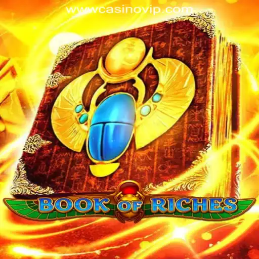 Unveiling the World of BookofRiches: A Premier Casino Experience