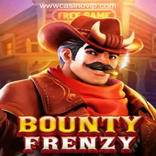 BountyFrenzy: The Ultimate Casino Slots Experience