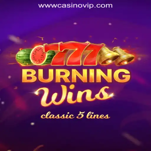 Experience the Thrill of BurningWins at CasinoVIP.com Oficial Slots Brasil #1