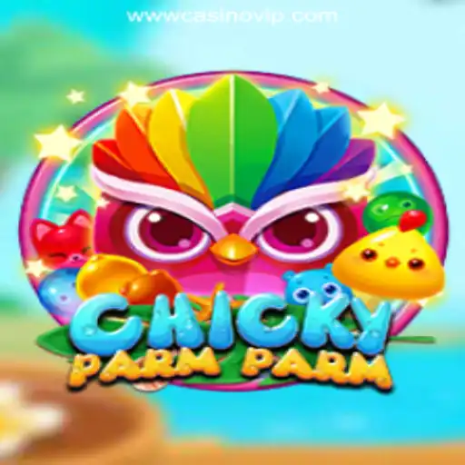 Exploring the Exciting World of ChickyParmParm: The Latest Casino Game Craze