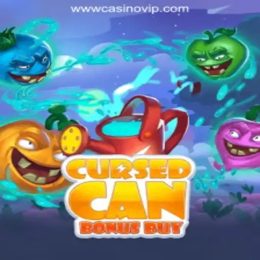 Explore the Enchanting World of CursedCanBonusBuy