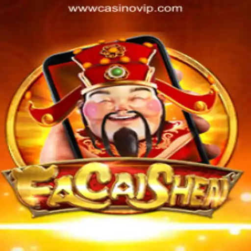 Discover the Thrilling World of FaCaiShenM: CasinoVIP.com Oficial Slots Brasil #1