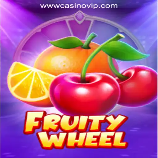 Exploring FruityWheel: A CasinoVIP.com Oficial Slots Brasil #1 Experience