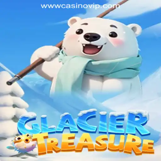 Unveiling GlacierTreasure: A Deep Dive into CasinoVIP.com Oficial Slots Brasil #1