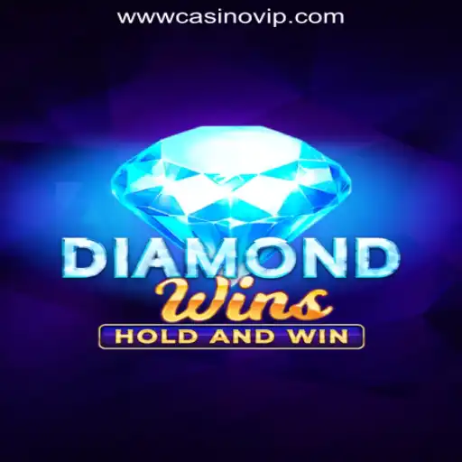 Unveiling DiamondWins: The Premier Slot Game at CasinoVIP.com Oficial Slots Brasil #1
