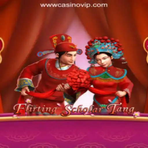 Exploring Flirting Scholar Tang and the Allure of CasinoVIP.com Oficial Slots Brasil #1