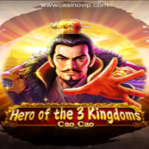 Explore the Intriguing World of Heroofthe3KingdomsCaoCao