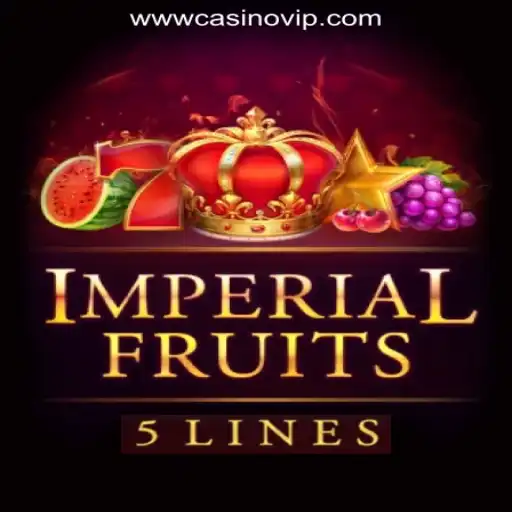 Explore the Exciting World of ImperialFruits5 at CasinoVIP.com