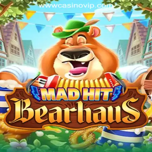 Exploring the Thrills of MadHitBearhaus: An Unmatched Gaming Experience