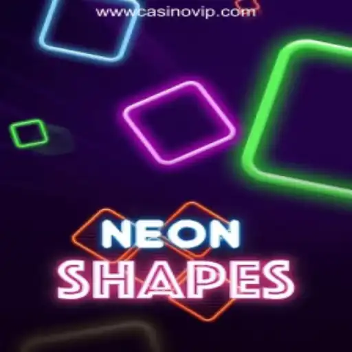 Exploring NeonShapes: The Ultimate CasinoVIP.com Oficial Slots Experience in Brasil