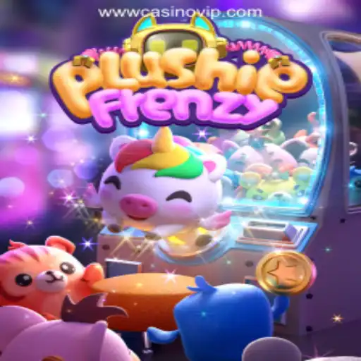 Discover the Captivating World of PlushieFrenzy: The Ultimate Slot Experience
