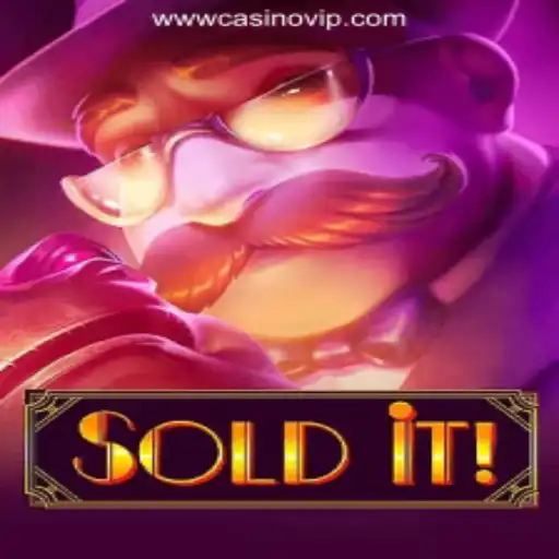 Exploring Soldit: The Exciting World of CasinoVIP.com Oficial Slots Brasil #1