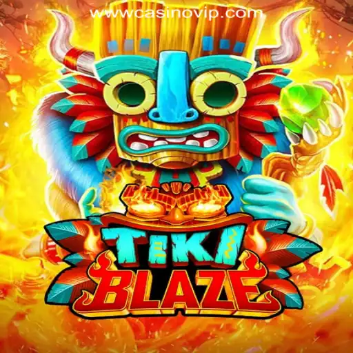 Discover TikiBlaze: The Ultimate CasinoVIP.com Oficial Slots Experience in Brasil