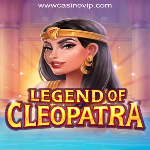Unveiling the Magic of LegendOfCleopatra: Dive into the Enchanting World of CasinoVIP.com Oficial Slots Brasil #1