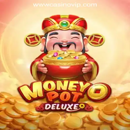Exploring MoneyPotDELUXE: The Premier Slot Experience at CasinoVIP.com
