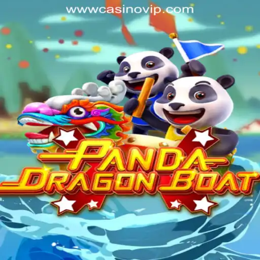 PANDADRAGONBOAT: A Journey into the Heart of CasinoVIP.com's Premier Slot Game