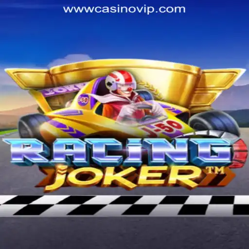Exploring the Thrills of RacingJoker — The Premier CasinoVIP.com Oficial Slots
