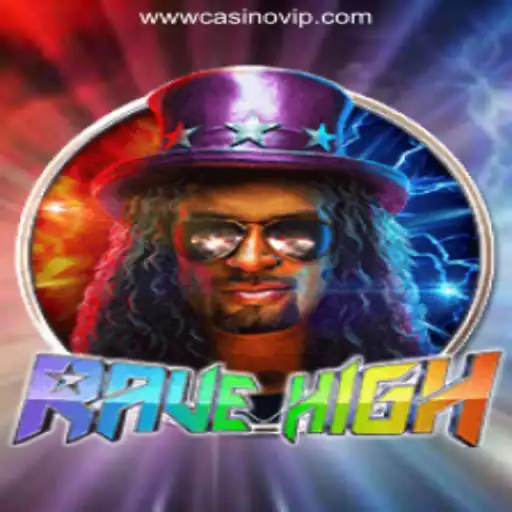 RaveHigh: The Thrilling Adventure into CasinoVIP.com Oficial Slots Brasil #1