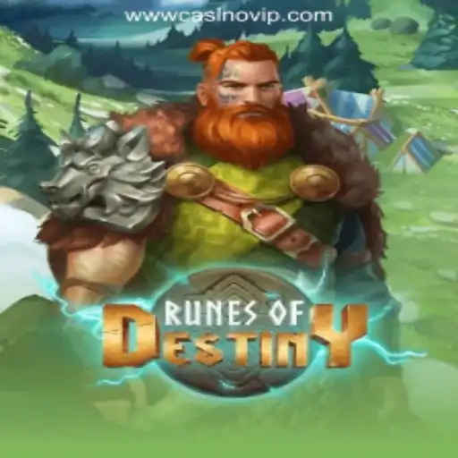 Explore the Fascinating World of RunesOfDestiny