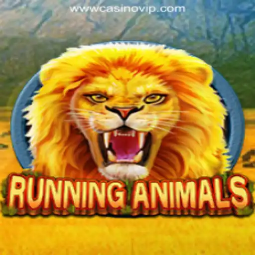 Exploring the Thrilling World of RunningAnimals