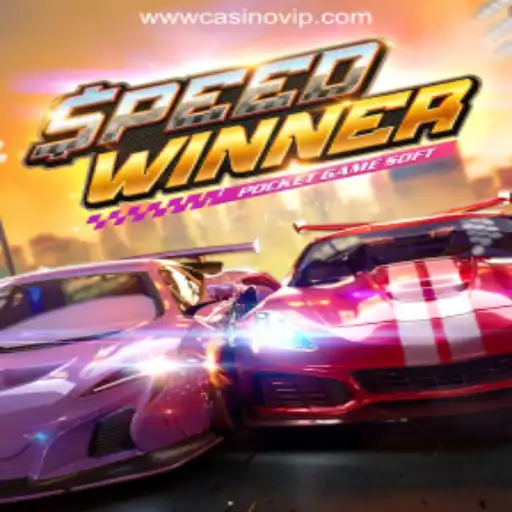 Exploring SpeedWinner: The Premier Slot Game Experience at CasinoVIP.com Oficial Slots Brasil #1