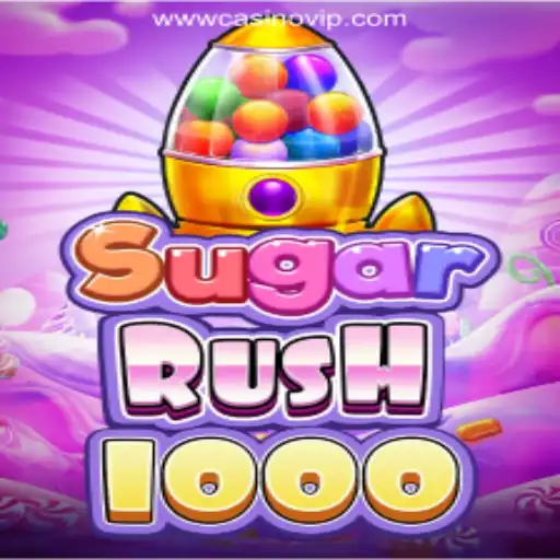 SugarRush1000: A Deep Dive into CasinoVIP.com Oficial Slots Brasil #1