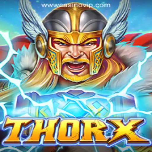 Discover the Ultimate Adventure with ThorX: The Premier Slot Game on CasinoVIP.com Official Slots Brasil #1
