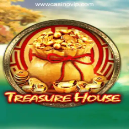 Exploring TreasureHouse: A Deep Dive into CasinoVIP.com Oficial Slots Brasil #1