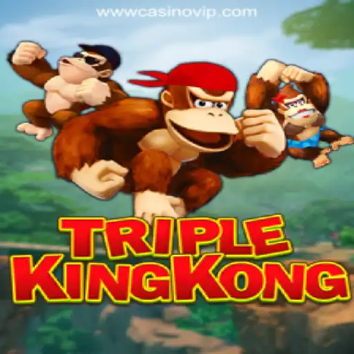 Experience the Thrill of TripleKingKong: The Ultimate Casino Slot Adventure
