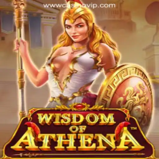 Discover the Exciting World of WisdomofAthena: Unveiling the Premier CasinoVIP.com Oficial Slots Brasil #1 Experience