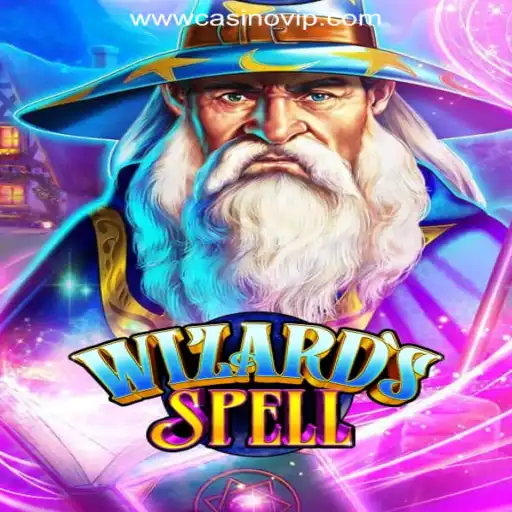 WizardsSpell: A Magical Journey Through CasinoVIP.com Oficial Slots Brasil #1