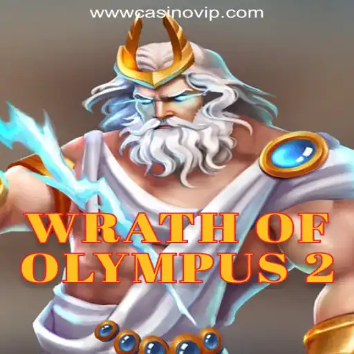 Discover the Thrills of WrathofOlympus2 at CasinoVIP.com Oficial Slots Brasil #1