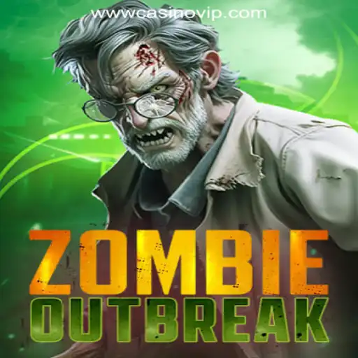 ZombieOutbreak: The Ultimate Adventure in CasinoVIP.com Oficial Slots Brasil #1